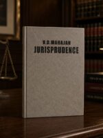 V.D.MAHAJAN JURISPRUDENCE