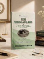 THE TRUST ACT, 1882with PUNJAB TRUSTS ACT,2020
