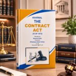 AGARWAL THE CONTRACT ACT(IXOF 1872)