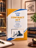 AGARWAL THE CONTRACT ACT(IXOF 1872)