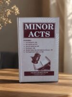 MINOR ACTS..