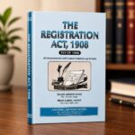 THE REGISTRATION ACT 1908..(XVI OF 1908)