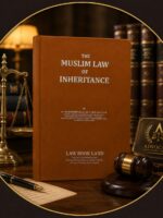 THE MUSLIM LAW OF INHERITANCE..