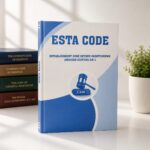 ESTA CODE (Establishment Code KHYBER PAKHTUNKHWA)