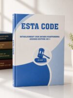 ESTA CODE (Establishment Code KHYBER PAKHTUNKHWA)