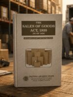 THE SALE OF GOODS ACT, 1930[III OF 1930]