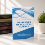 PRINCIPLES OF POLITICAL SCIENCE