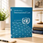 INTRODUCTION TO INTERNATIONAL LAW J.G.Strake QC
