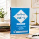 THE PRINCIPLES OF EQUITY..