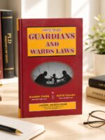 MANUAL OF GUARDIANS AND WARDS LAWS