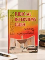 JUDICIAL INTERVIEWS GUIDE