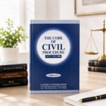 THE CODE OF CIVIL PROCEDURE (BARE ACT)