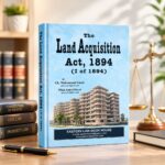 THE LAND ACQUISTION ACT,1894..(I OF 1894)