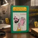 FACE TO FACE CRIMINALS