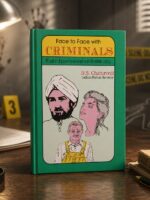 FACE TO FACE CRIMINALS