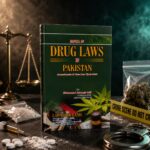 MANUAL OF DRUG LAWS IN PAKISTAN