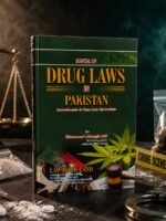 MANUAL OF DRUG LAWS IN PAKISTAN