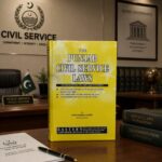 THE PUNJAB CIVIL SERVICE LAWS