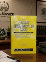 THE PUNJAB CIVIL SERVICE LAWS