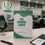 THE NADRA LAWS