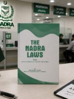THE NADRA LAWS