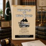 PRINCIPLES OF LEGAL ETHICS