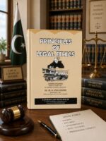 PRINCIPLES OF LEGAL ETHICS
