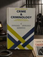 ENCYCLOPEDIA OF CRIME & CRIMINOLOGY...