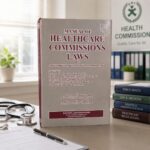 MANUAL OF HEALTH COMMISSIONS LAWS