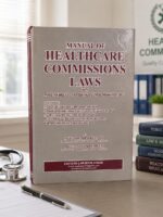 MANUAL OF HEALTH COMMISSIONS LAWS