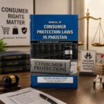 MANUAL OF CONSUMER PROTECTION LAWS IN PAKISTAN