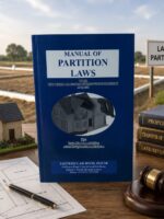 MANUAL OF PARTITION LAWS
