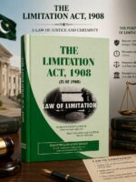 THE LIMITATION ACT, 1908(IX OF 1908)