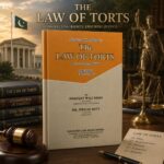 THE LAW OF TORTS(Revised and Enlarged Edition)
