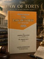 THE LAW OF TORTS(Revised and Enlarged Edition)
