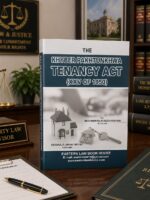 THE KHYBER PAKHTUNKHWA TENANCY ACT(XXV OF 1950)