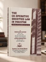 THE CO-OPERATIVE SOCIETIES LAW IN PAKISTAN...