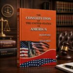 THE CONSTITUTION OF THE UNITED STATES OF AMERICA..