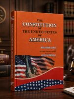 THE CONSTITUTION OF THE UNITED STATES OF AMERICA..