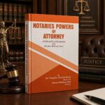 NOTARIES POWER OF ATTORNEY