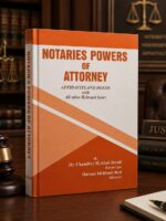 NOTARIES POWER OF ATTORNEY