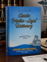 CONCISE MEDICO- LEGAL DICTIONARY