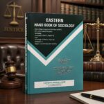 EASTERN HAND BOOK OF SOCIOLOGY..2 IN 1 book