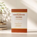 MANUAL OF CONSOLIDATION OF HOLDING LAWS IN PAKISTAN