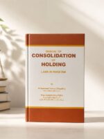 MANUAL OF CONSOLIDATION OF HOLDING LAWS IN PAKISTAN