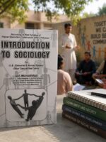INTRODUCTION TO SOCIOLOGY