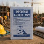 IMPORTANT OF LABOUR LAWS|