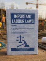 IMPORTANT OF LABOUR LAWS|