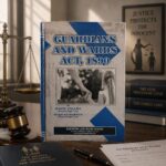 GUARDIAN AND WARDS ACT, 1890