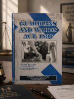 GUARDIAN AND WARDS ACT, 1890